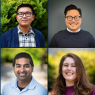     2024 Graduate Student Excellence Awardees 