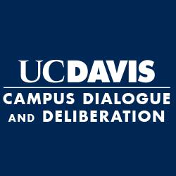 Campus Dialogue and Deliberation logo