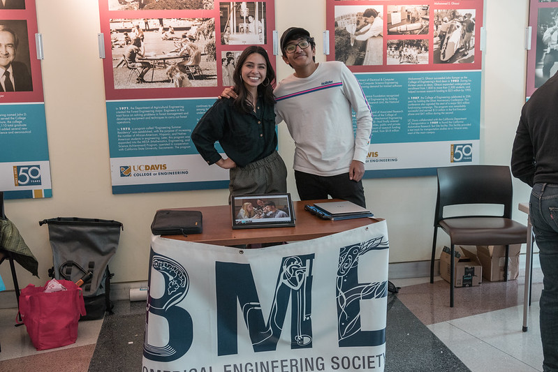 Biomedical Engineering Society (BMES)